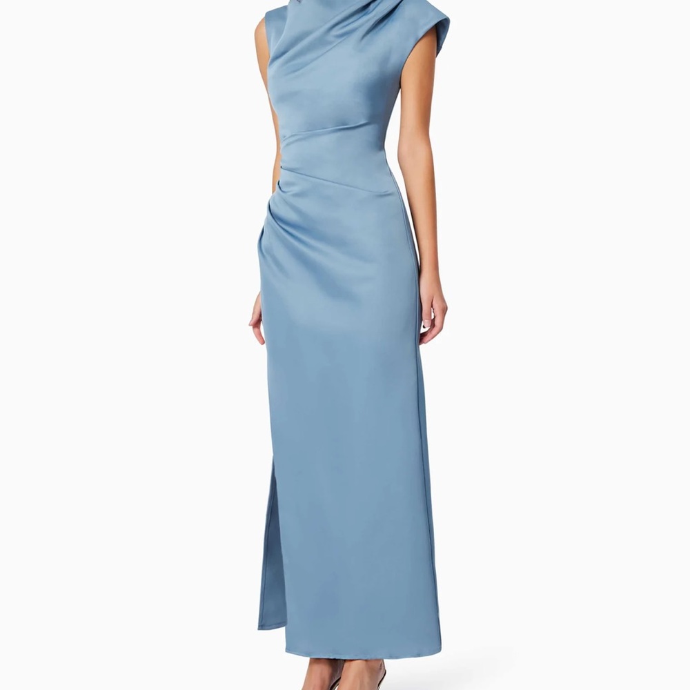Long dress